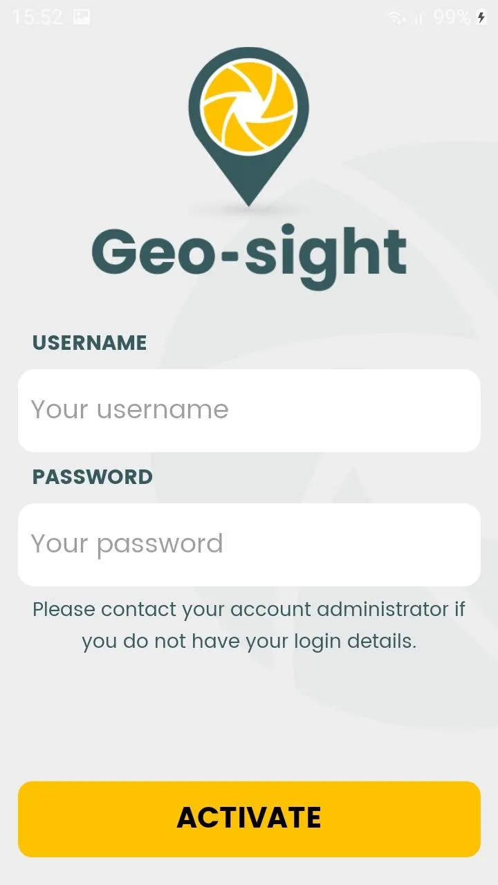 Geo-sight | Indus Appstore | Screenshot