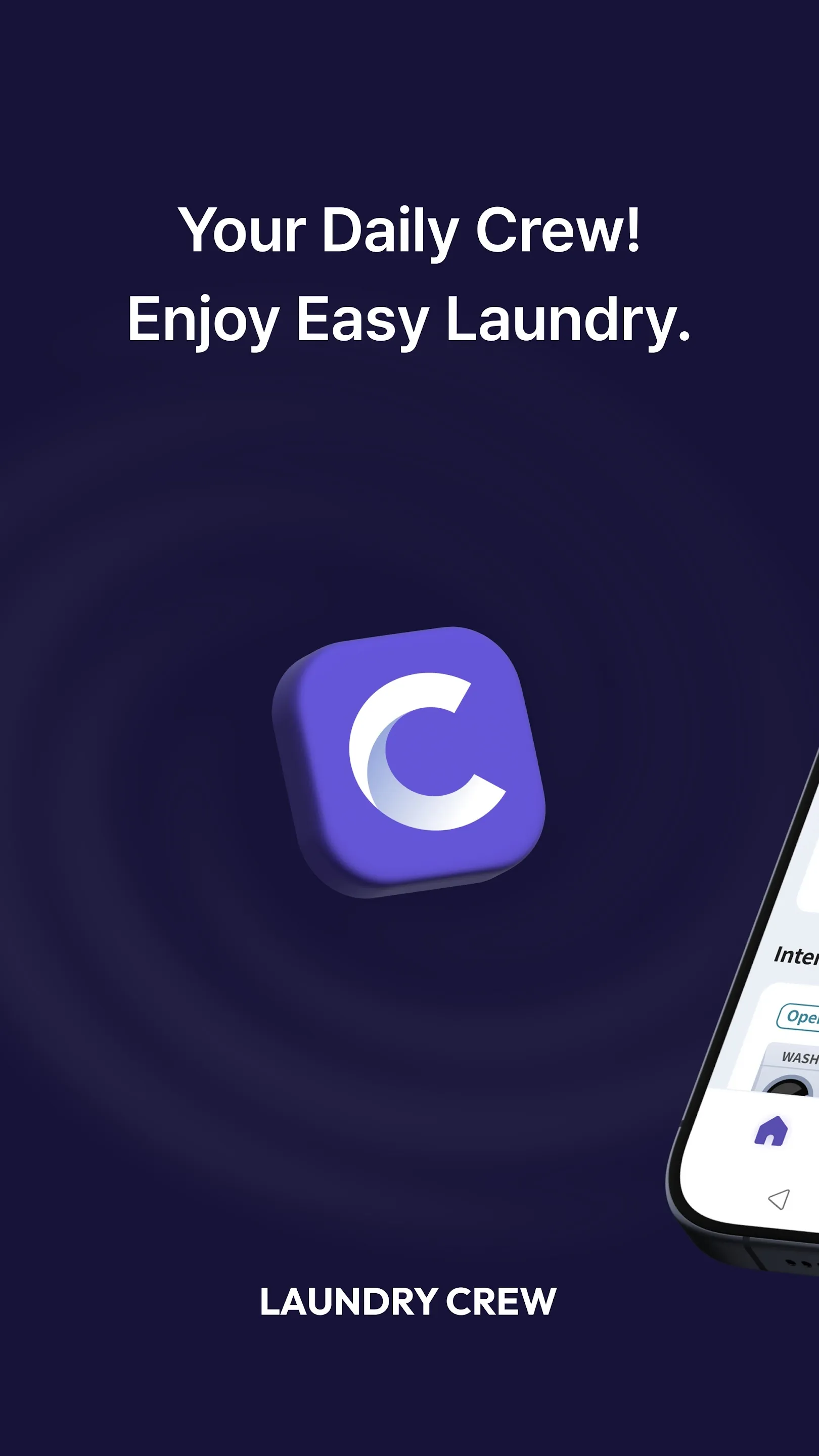 Laundry Crew | Indus Appstore | Screenshot