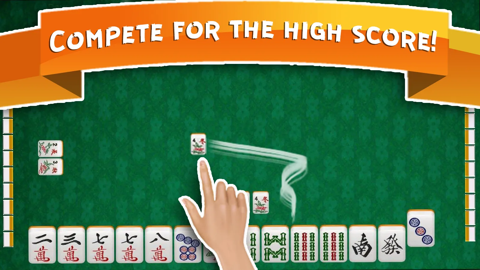 Hong Kong Style Mahjong | Indus Appstore | Screenshot