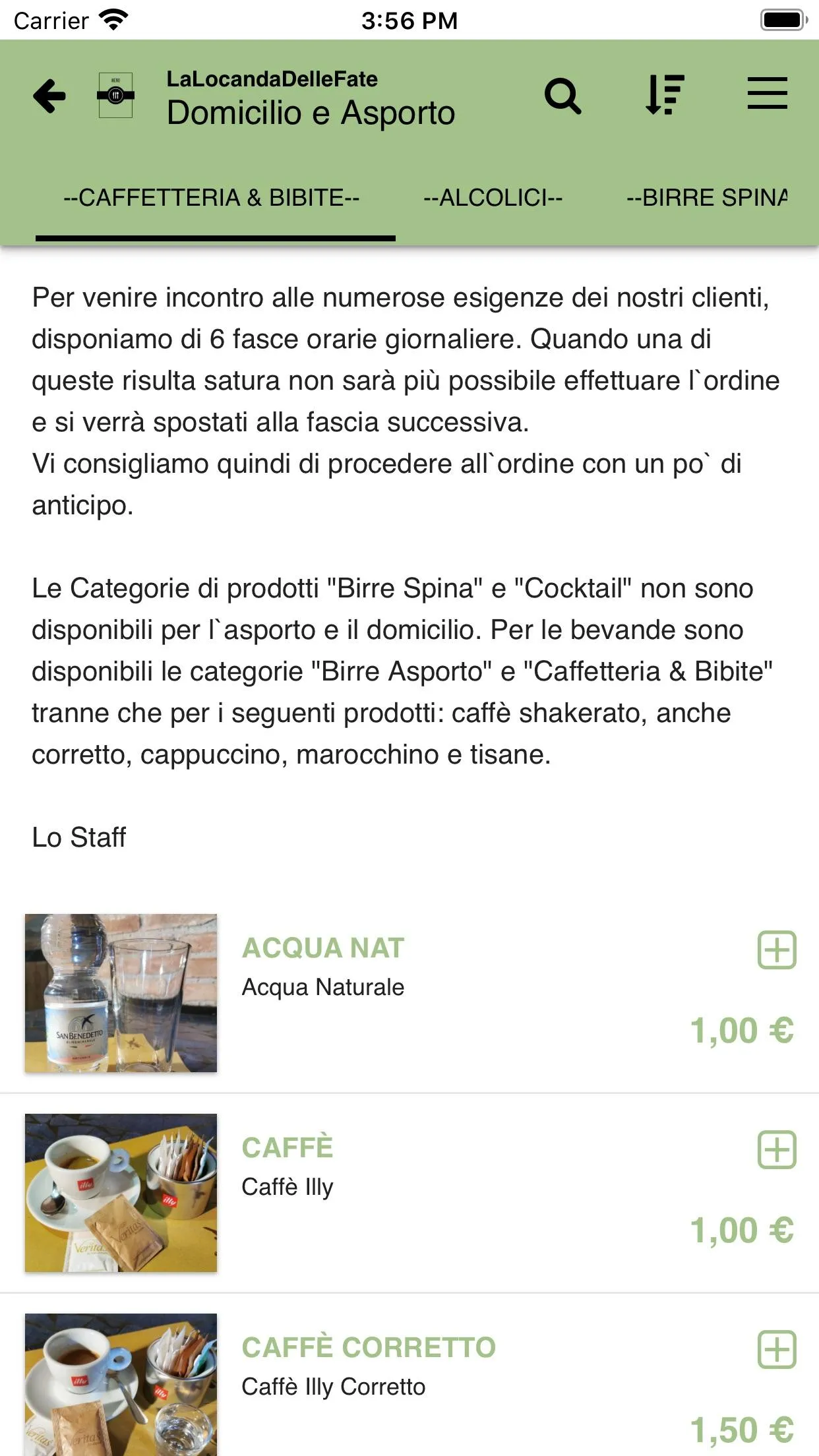 La Locanda delle Fate | Indus Appstore | Screenshot