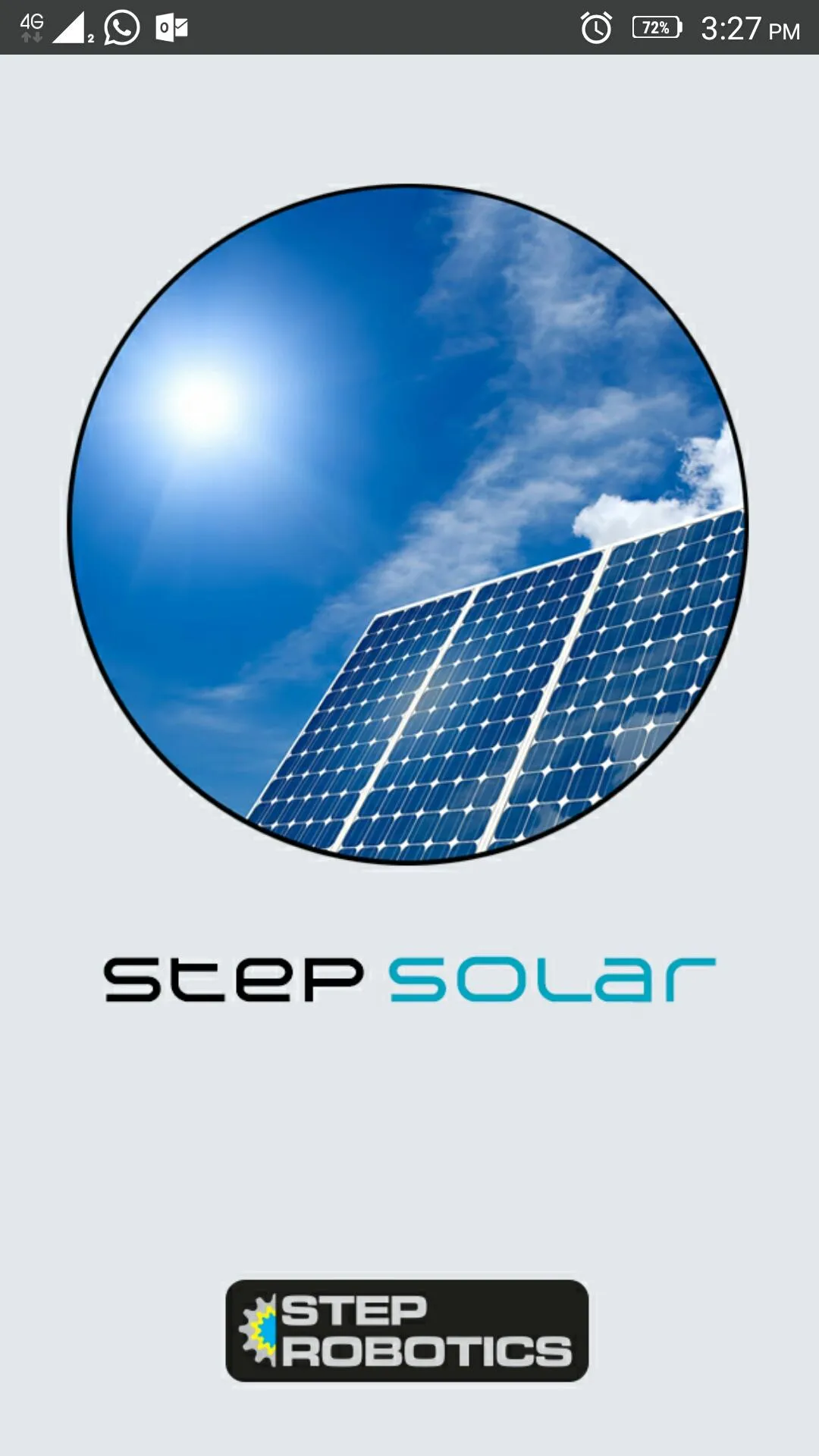 Step Solar Shade Analysis | Indus Appstore | Screenshot