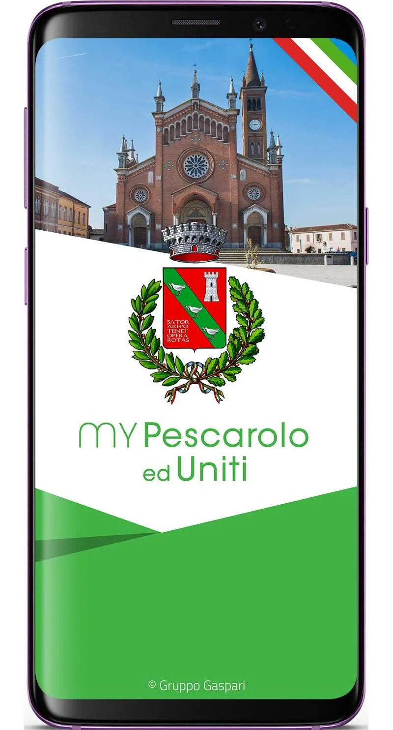 MyPescaroloEdUniti | Indus Appstore | Screenshot