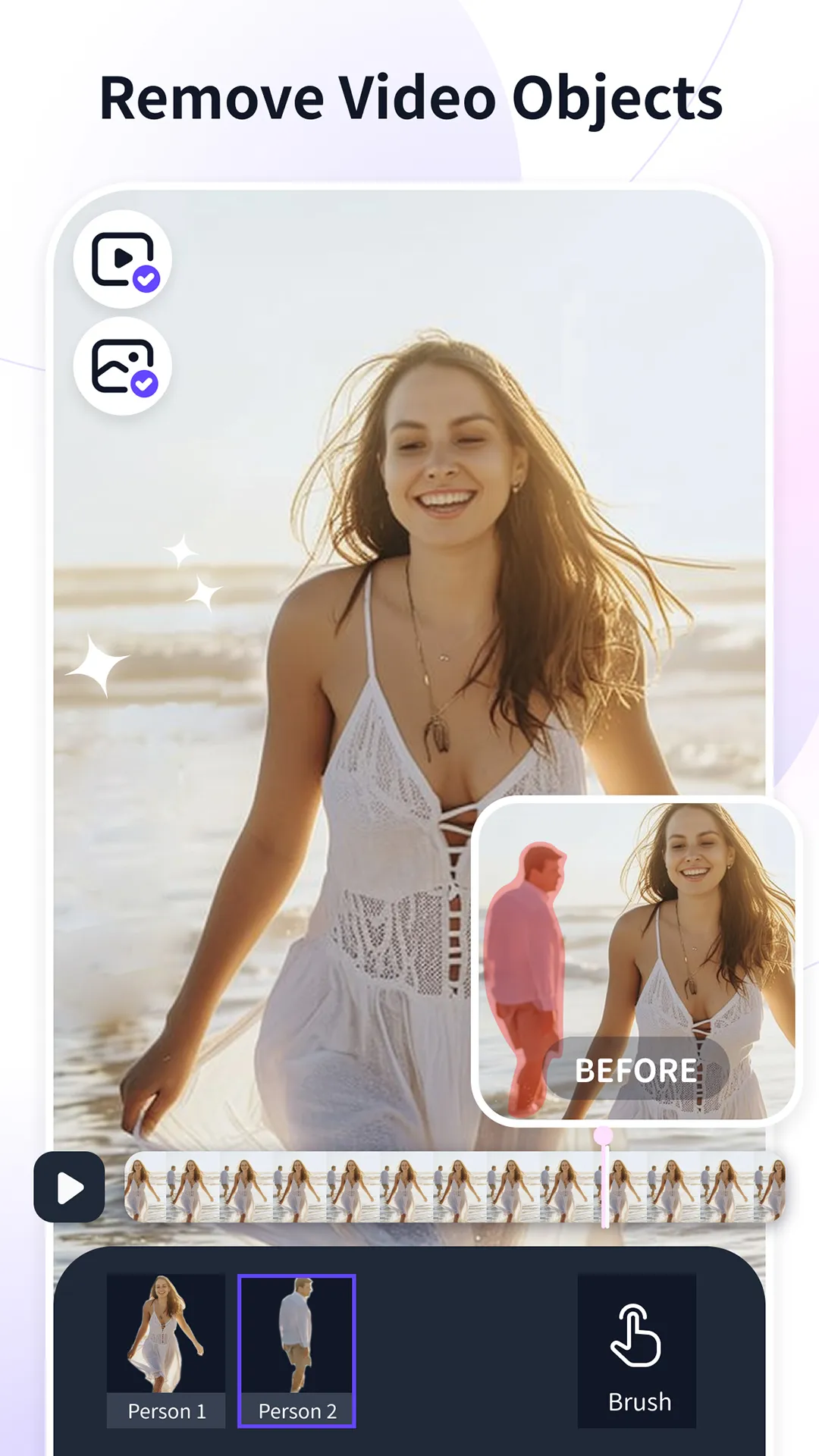 Video Eraser Watermark Remover | Indus Appstore | Screenshot