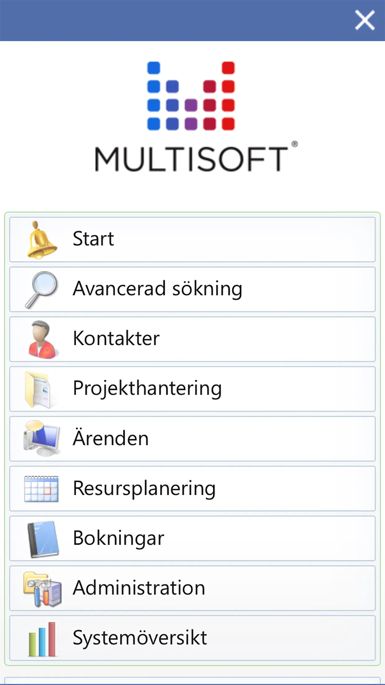 Softadmin® | Indus Appstore | Screenshot