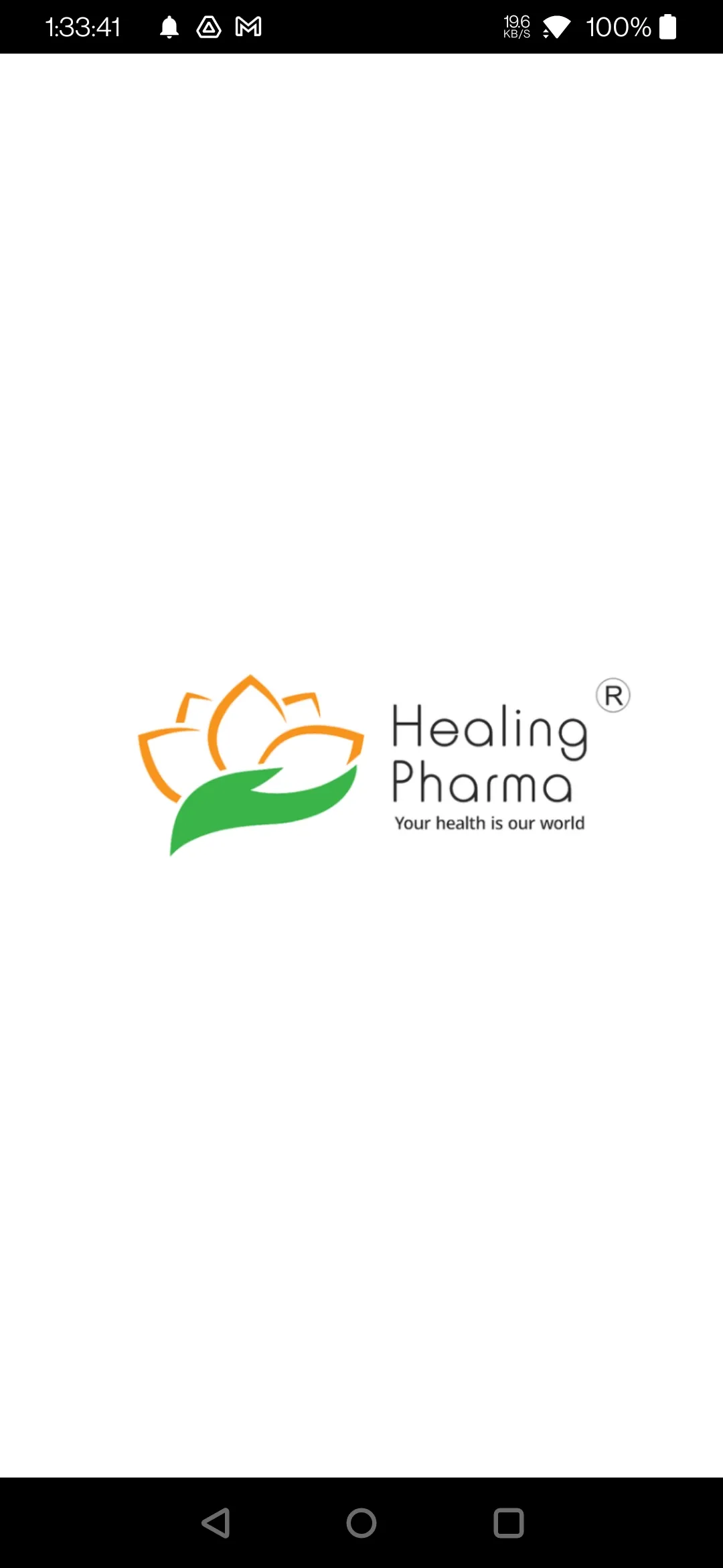 Healing Pharma | Indus Appstore | Screenshot