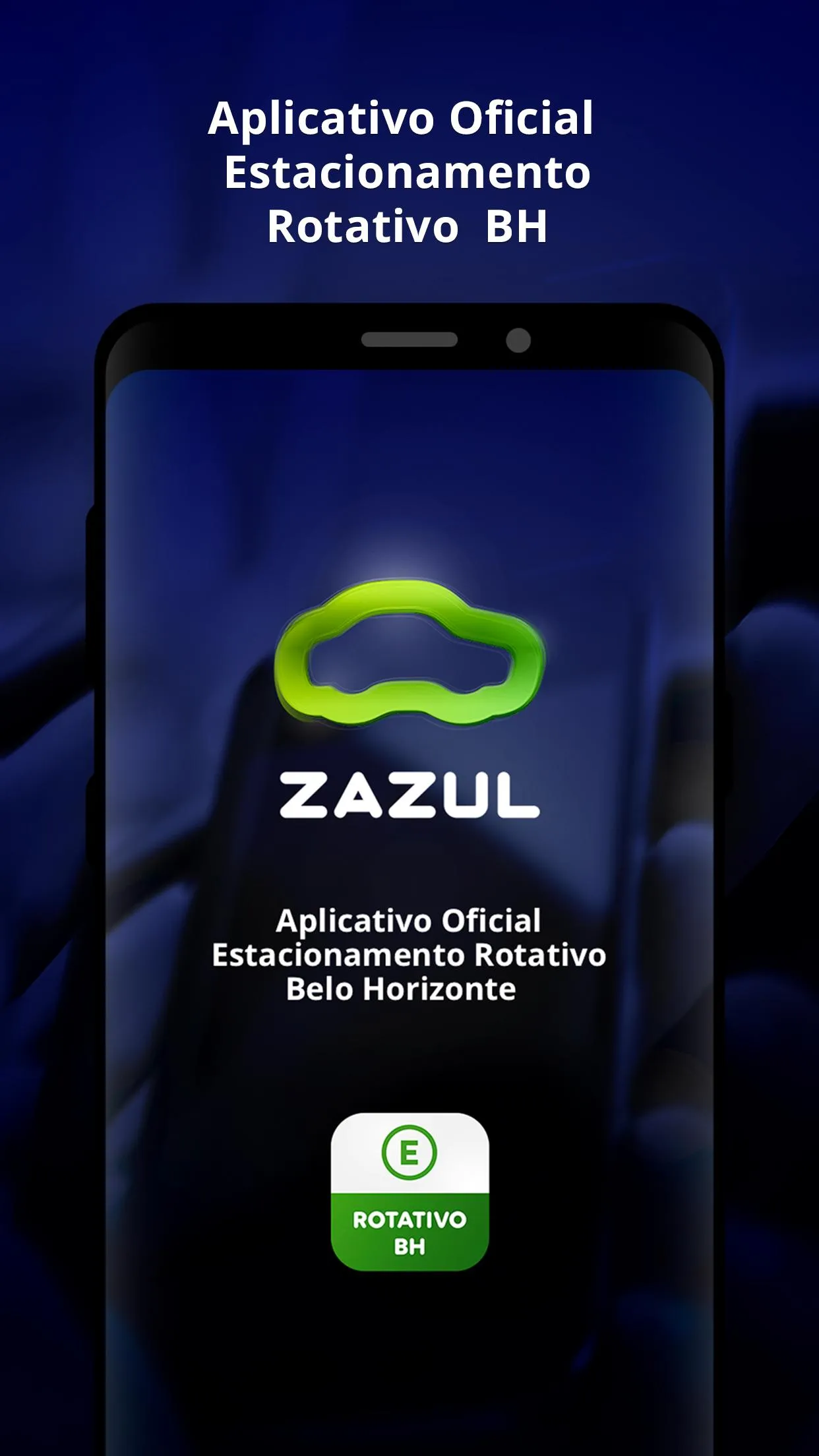 Rotativo Digital Belo Horizont | Indus Appstore | Screenshot