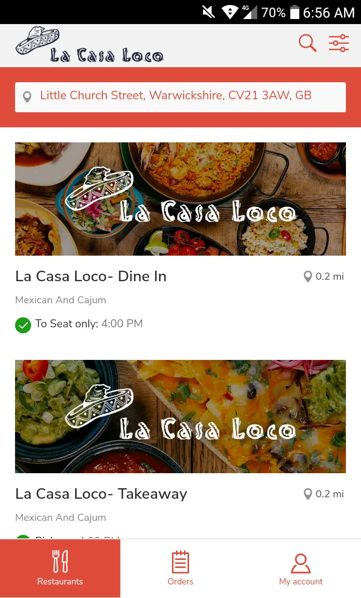 La Casa Loco | Indus Appstore | Screenshot