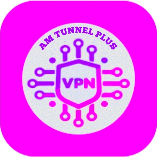 AM TUNNEL PLUS | Indus Appstore | Screenshot