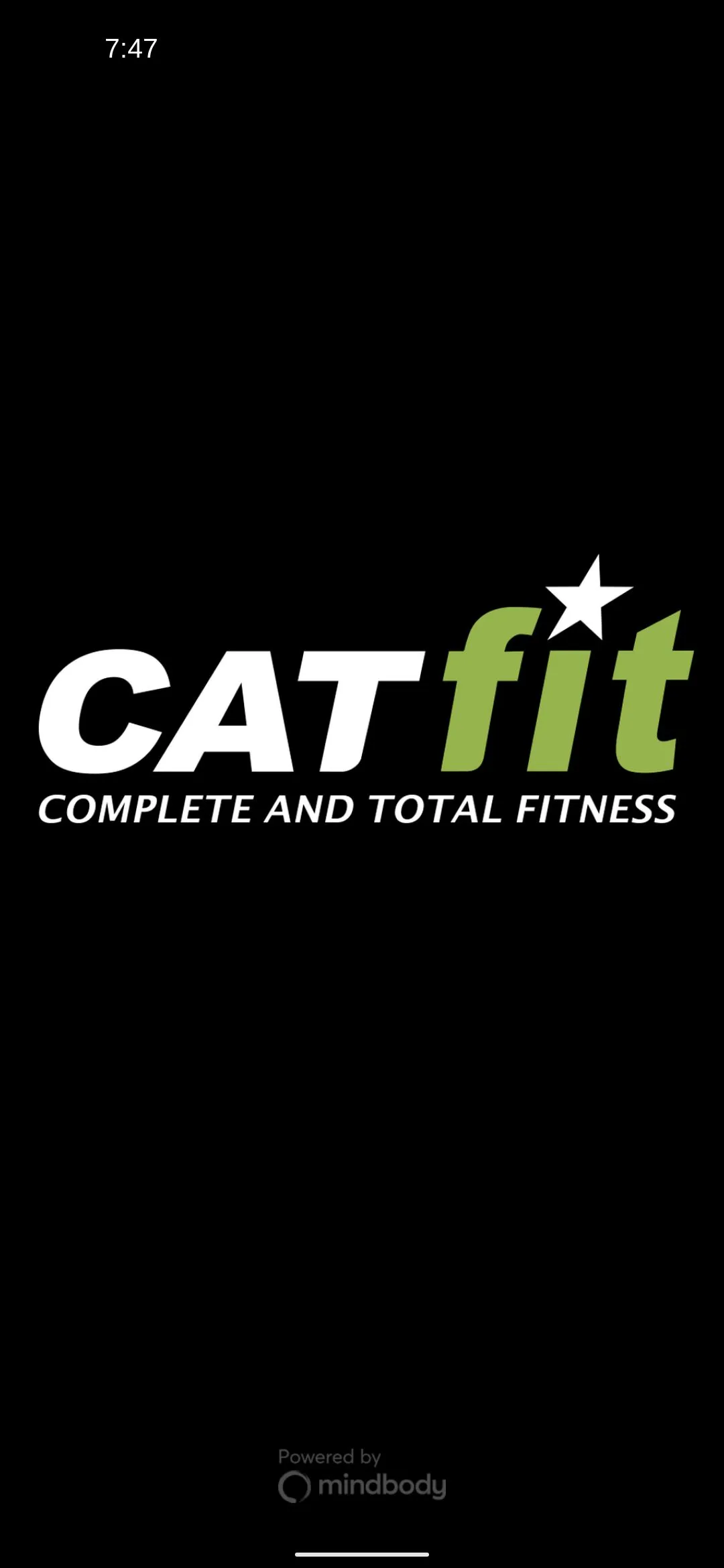 CATFIT- Complete&Total Fitness | Indus Appstore | Screenshot