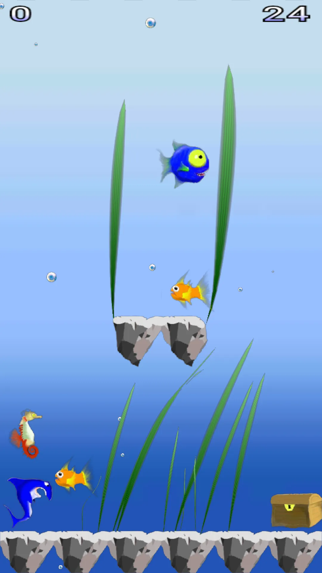 Draggled | Indus Appstore | Screenshot