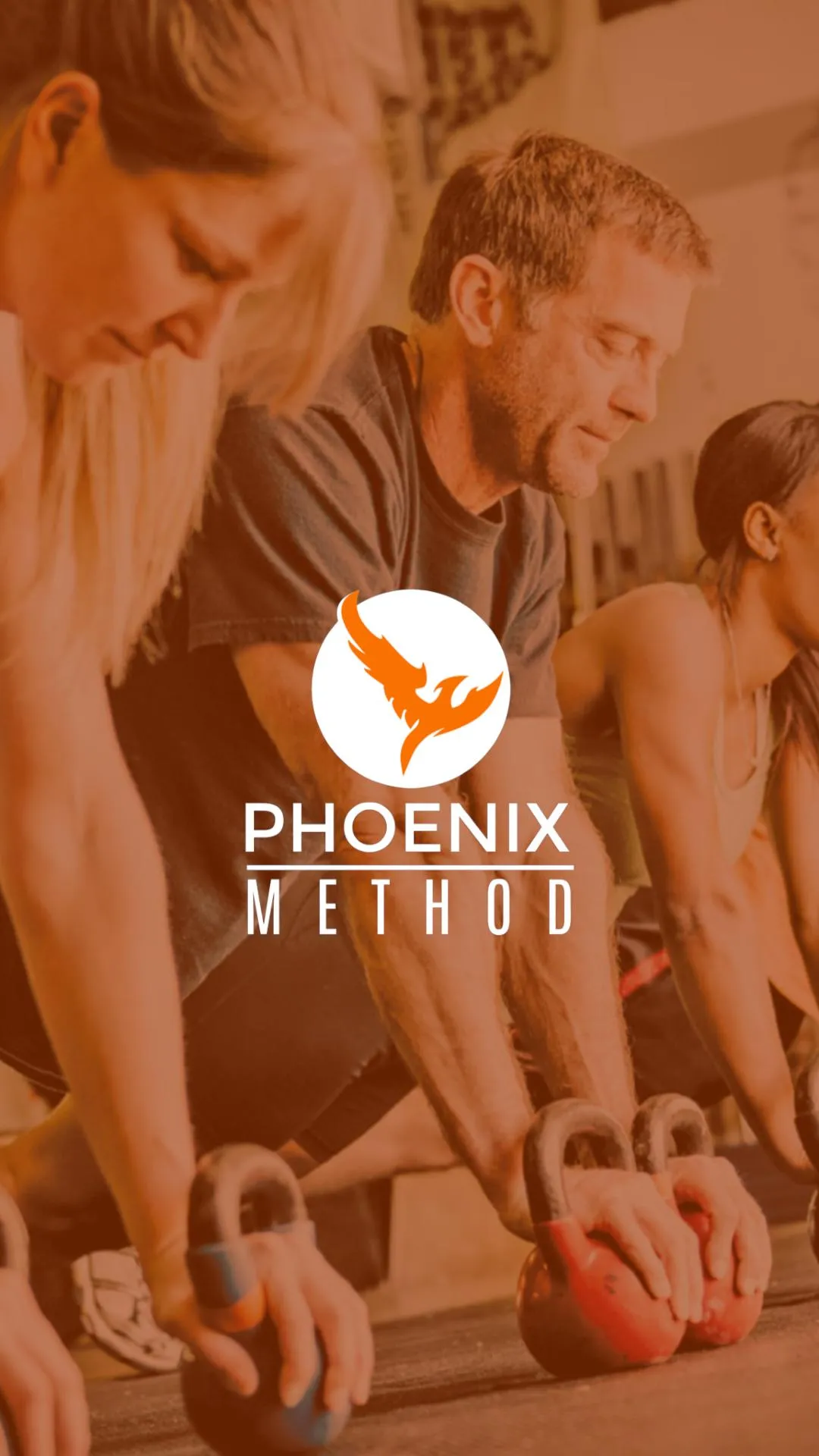 Phoenix Method | Indus Appstore | Screenshot