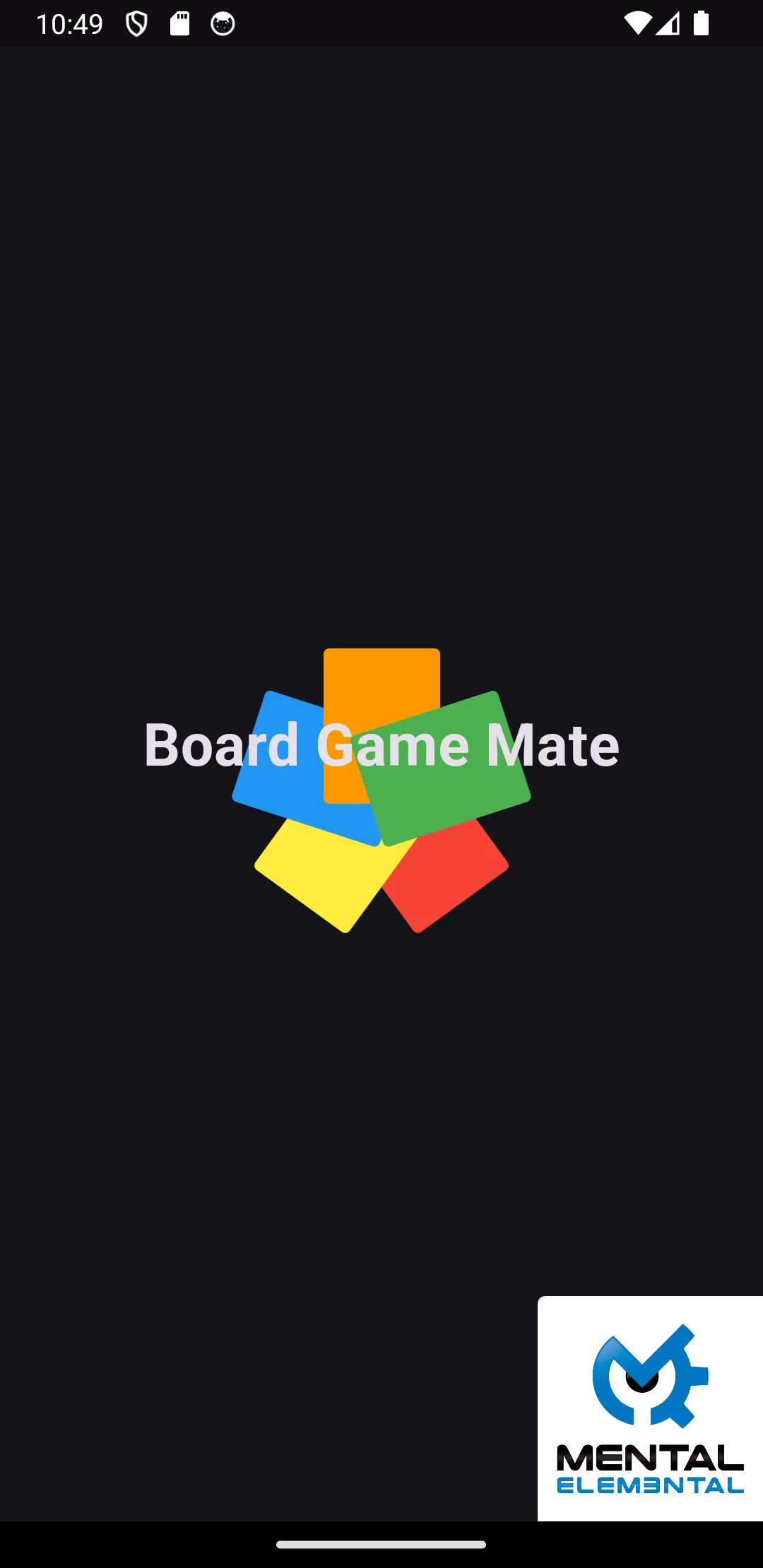 Board Game Mate | Indus Appstore | Screenshot