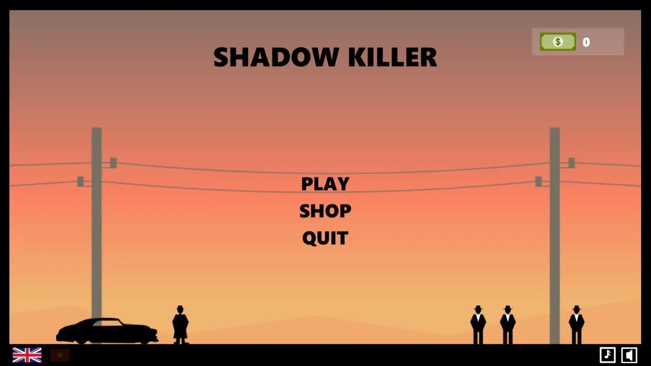 Shadow Killer | Indus Appstore | Screenshot