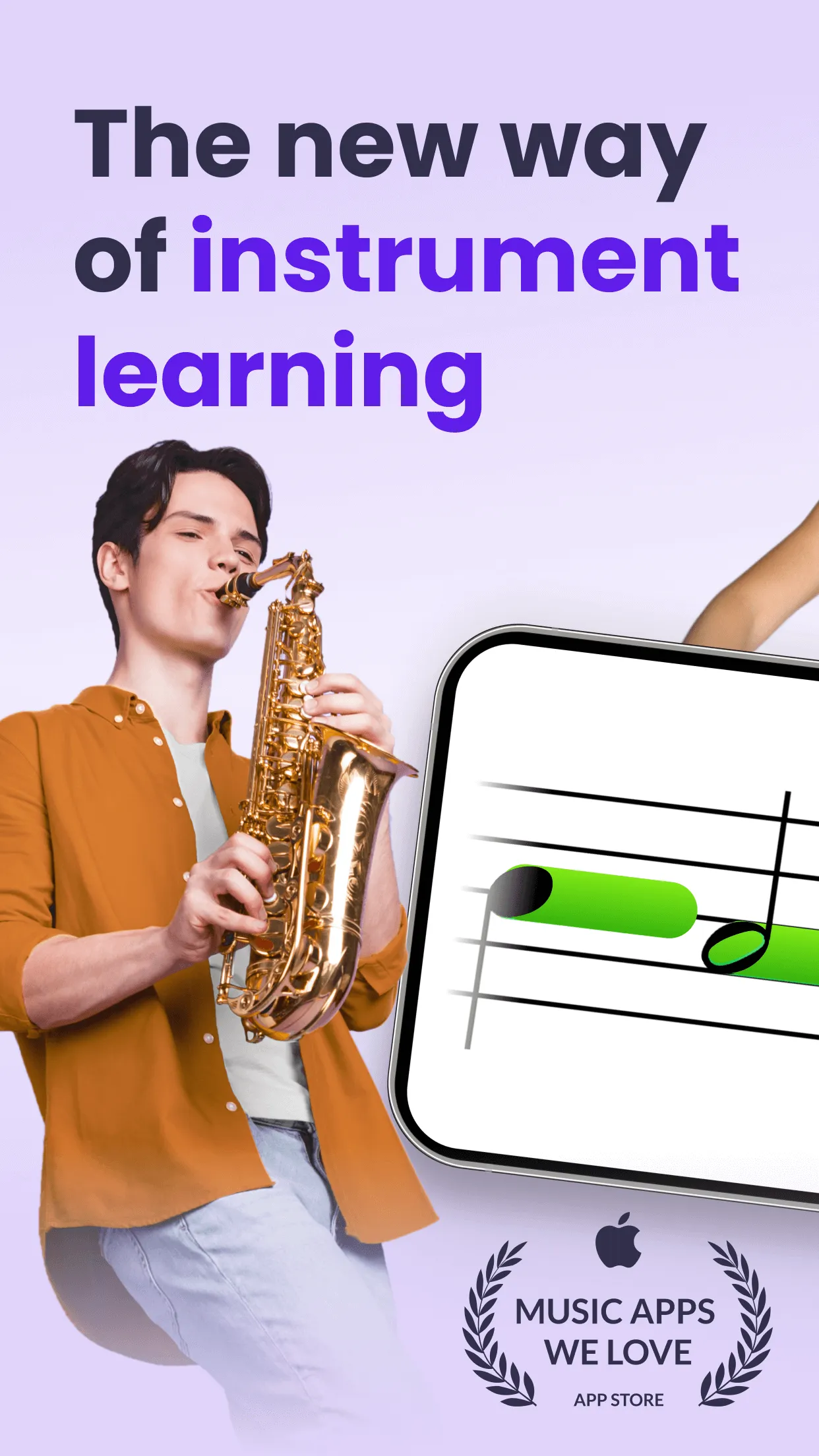 tonestro - Music Lessons | Indus Appstore | Screenshot