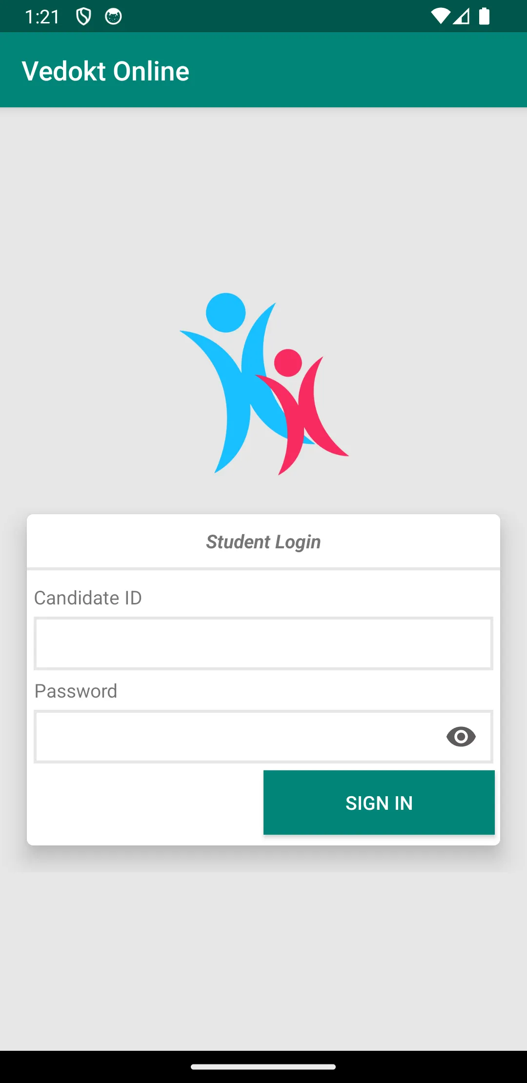 Vedokt Exam | Indus Appstore | Screenshot