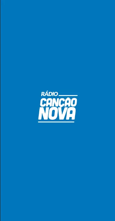 Rádio Canção Nova | Indus Appstore | Screenshot