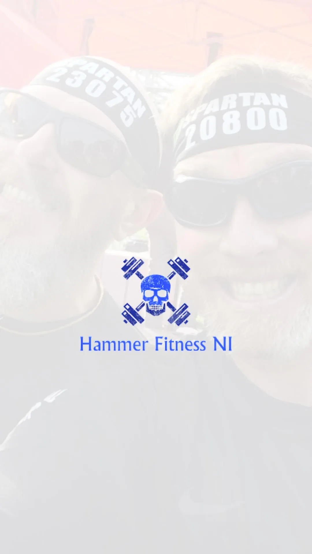 Hammer Fitness NI | Indus Appstore | Screenshot