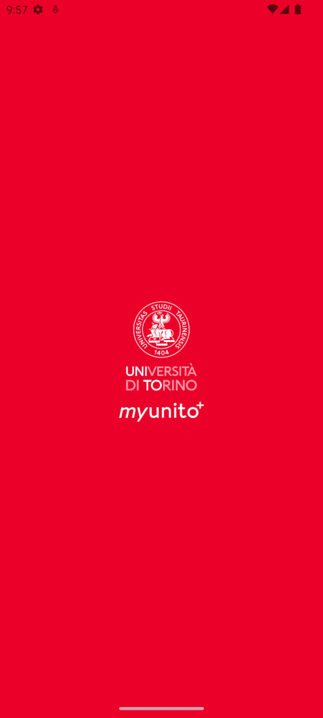 MyUnito+ | Indus Appstore | Screenshot