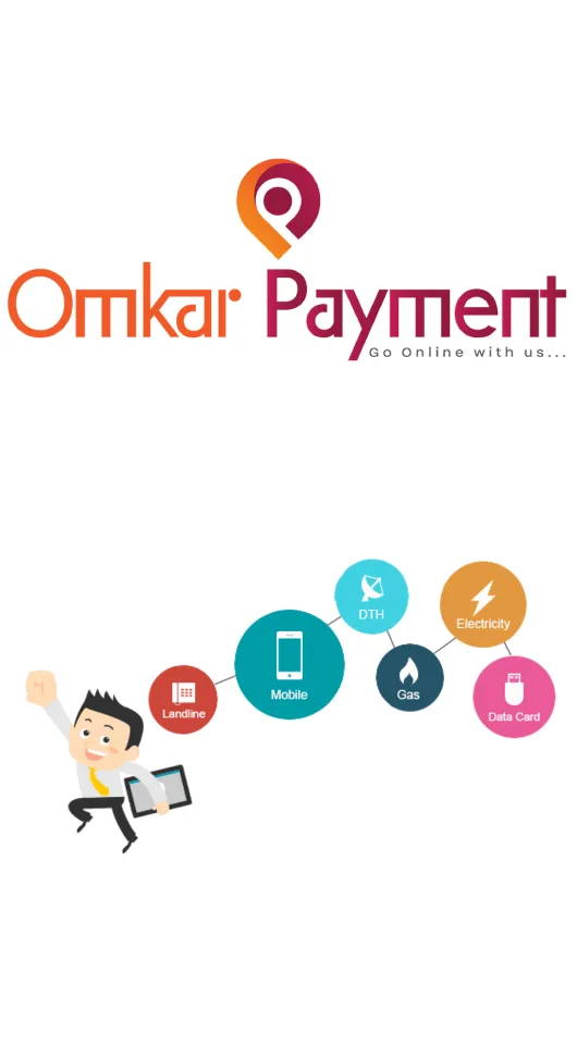 Omkar Payments | Indus Appstore | Screenshot