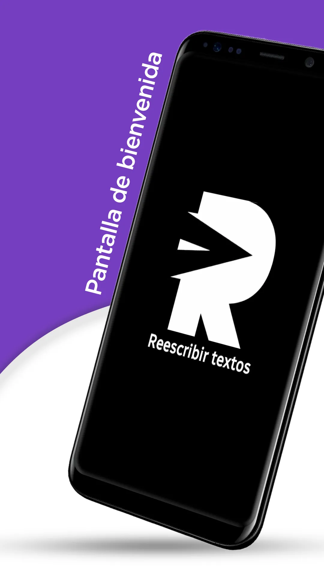 Rewrite Texts | Indus Appstore | Screenshot