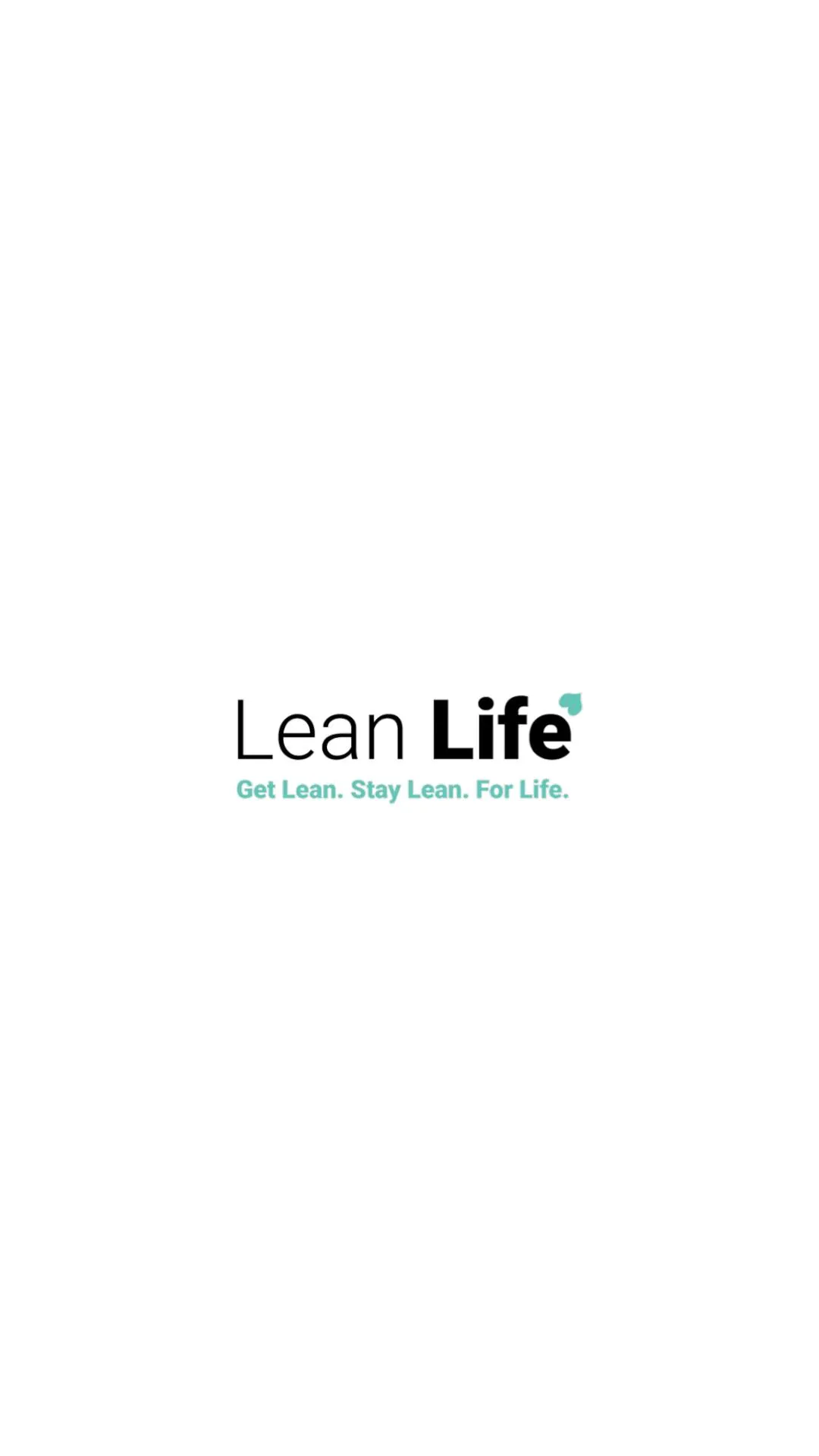 Lean Life | Indus Appstore | Screenshot