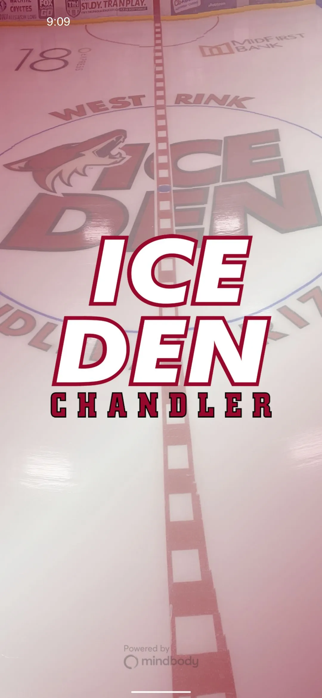 Ice Den Chandler | Indus Appstore | Screenshot