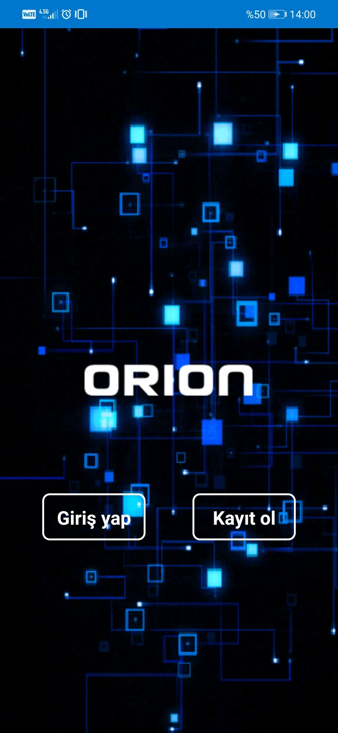 Orion Bolpuan | Indus Appstore | Screenshot