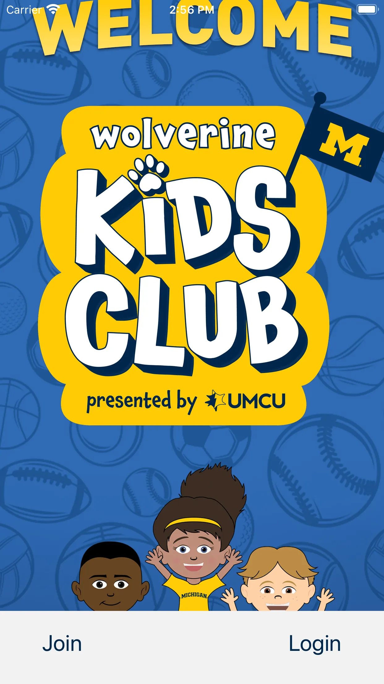 Wolverine Kids Club | Indus Appstore | Screenshot