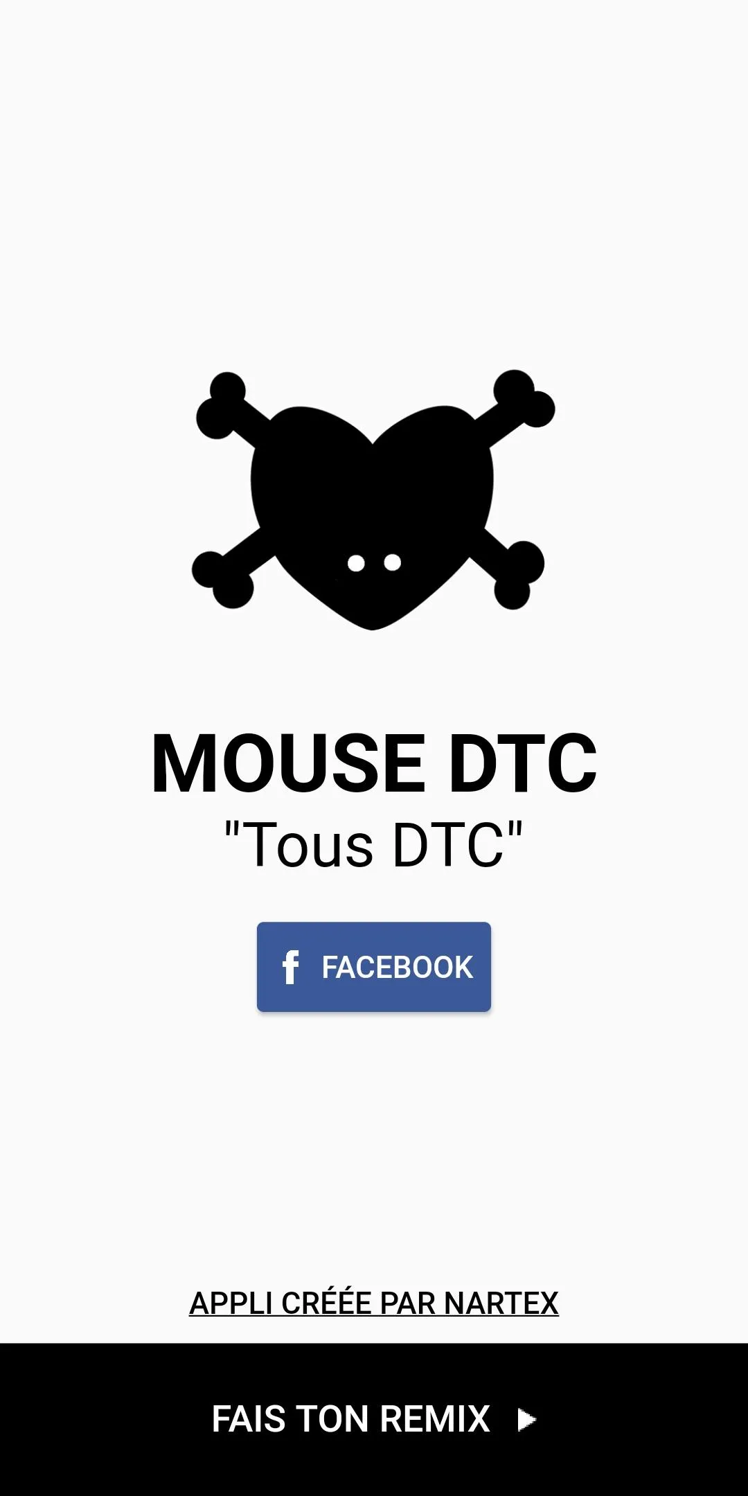 Tous DTC | Indus Appstore | Screenshot