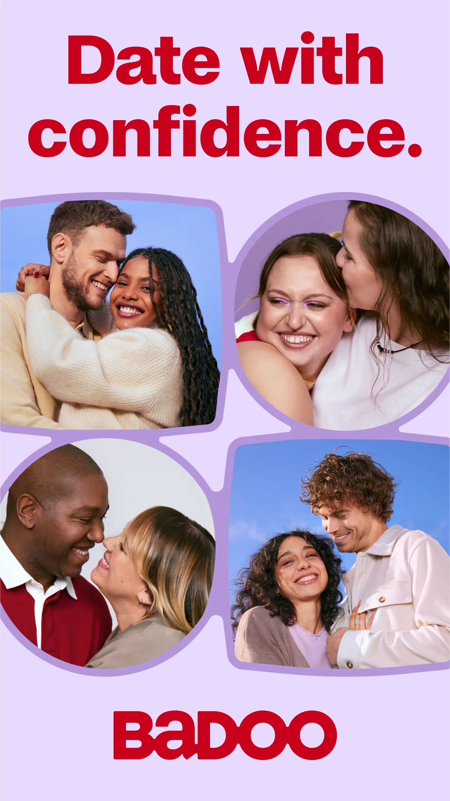 Badoo Dating App: Meet & Date | Indus Appstore | Screenshot