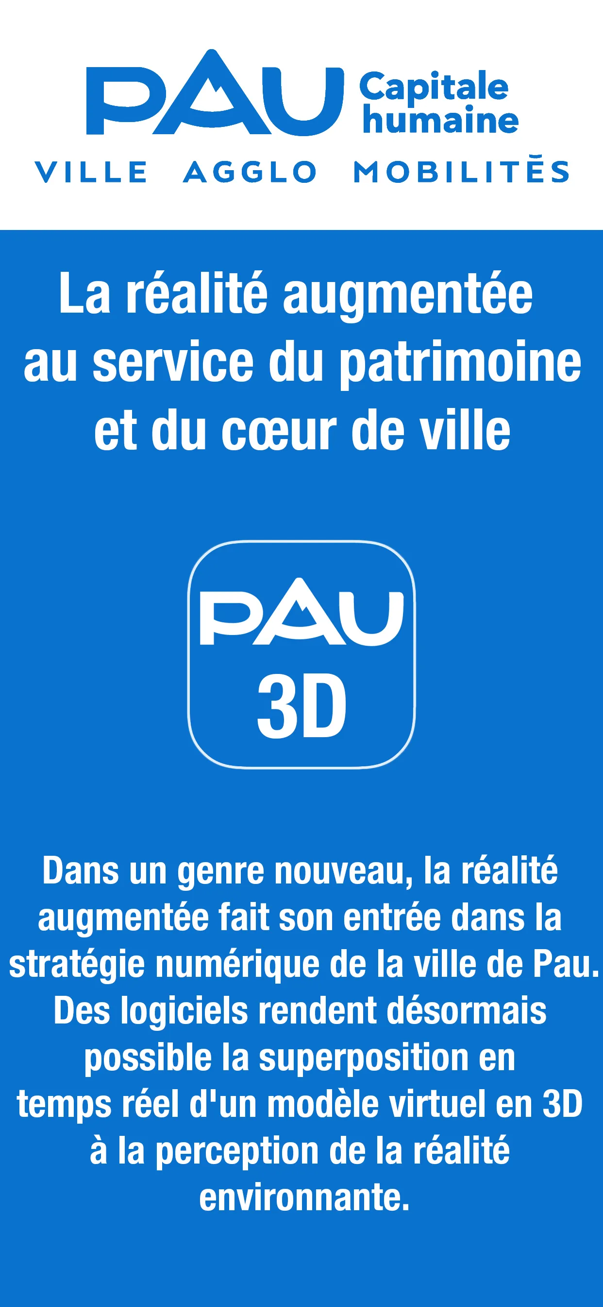 Pau 3D | Indus Appstore | Screenshot