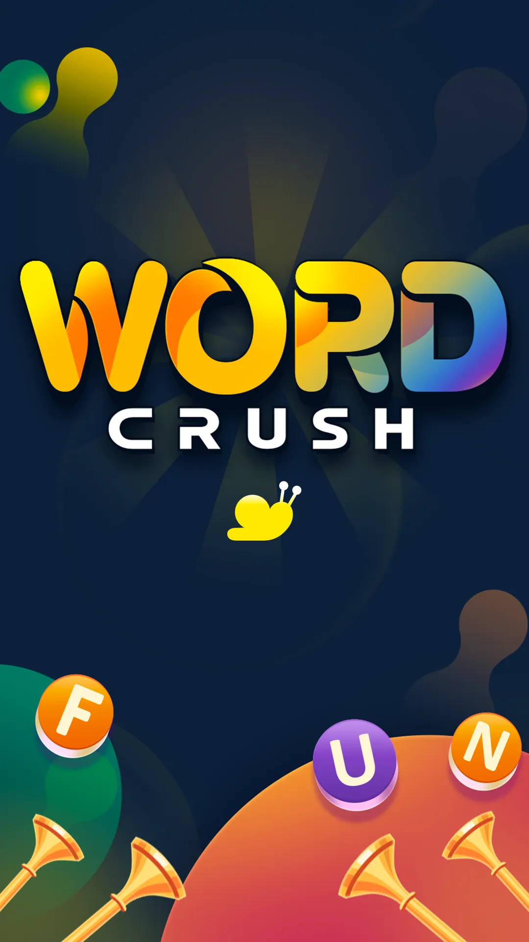 Word Connect - Word Crush | Indus Appstore | Screenshot