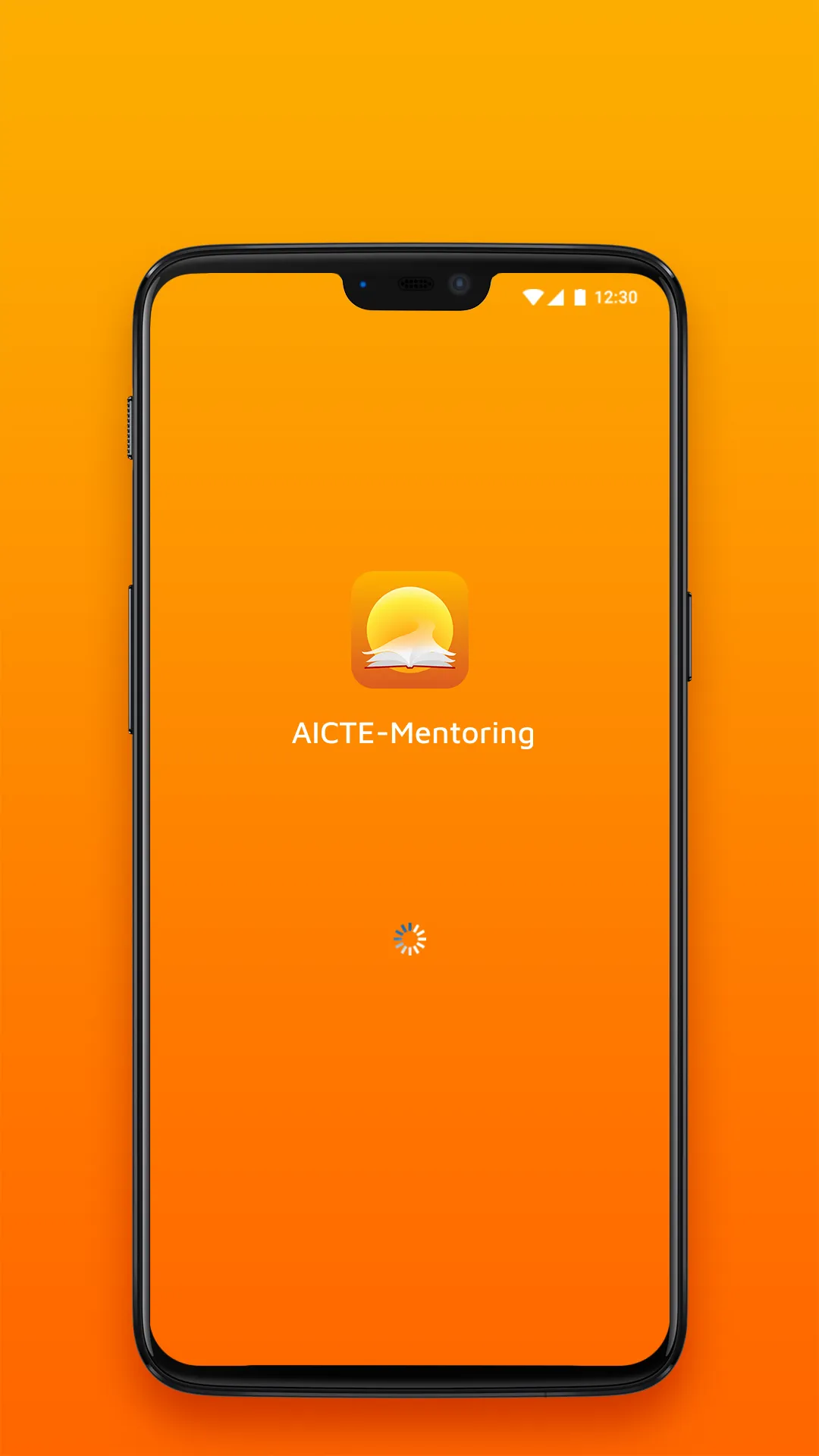 AICTE-Mentoring | Indus Appstore | Screenshot