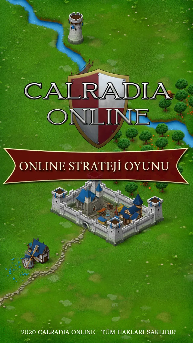 Calradia Online Strateji Oyunu | Indus Appstore | Screenshot