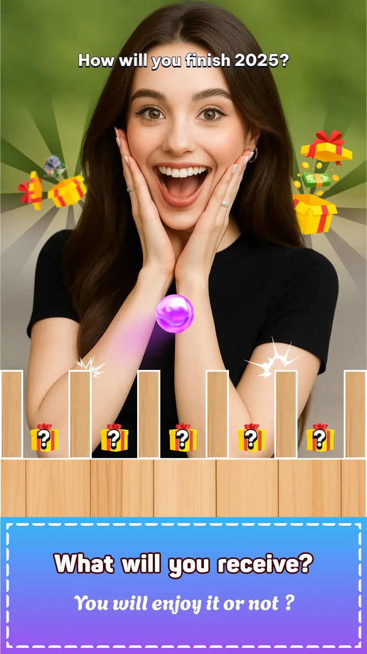 Mini Quiz Filter Challenge | Indus Appstore | Screenshot