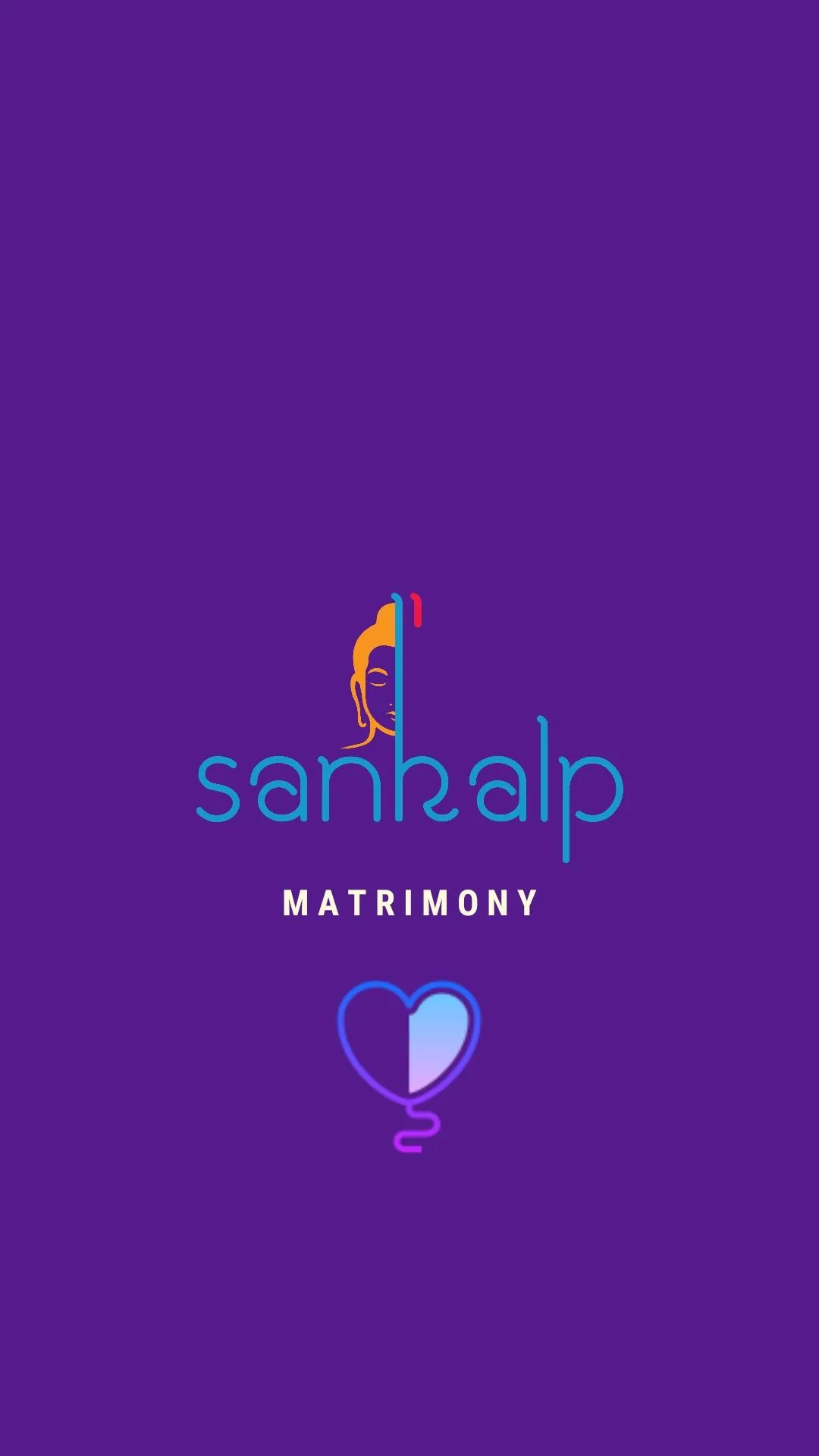 Sankalp Buddhist Matrimony | Indus Appstore | Screenshot