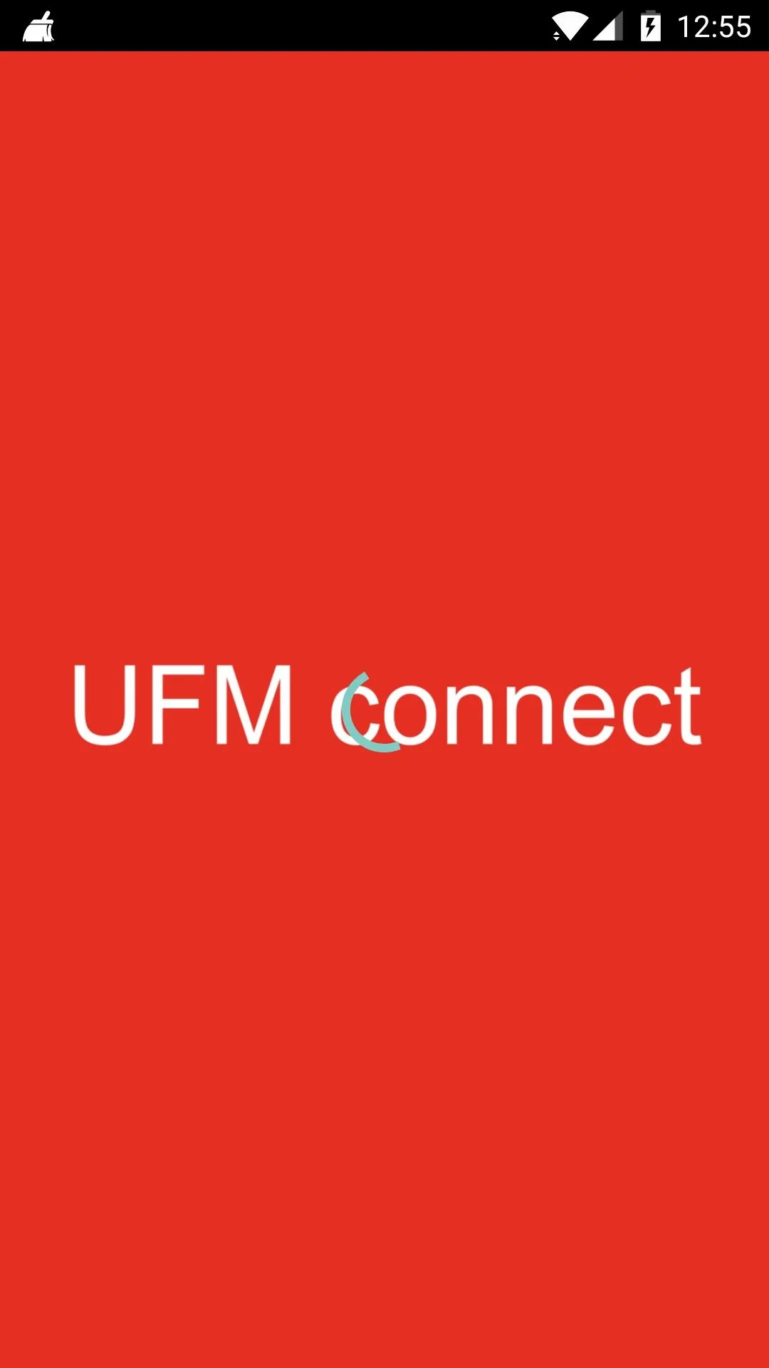 UFM Connect | Indus Appstore | Screenshot