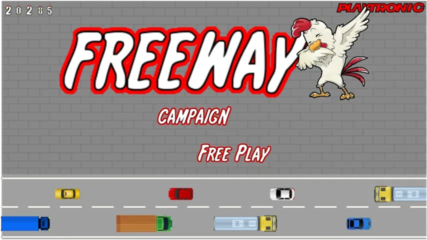 Freeway | Indus Appstore | Screenshot