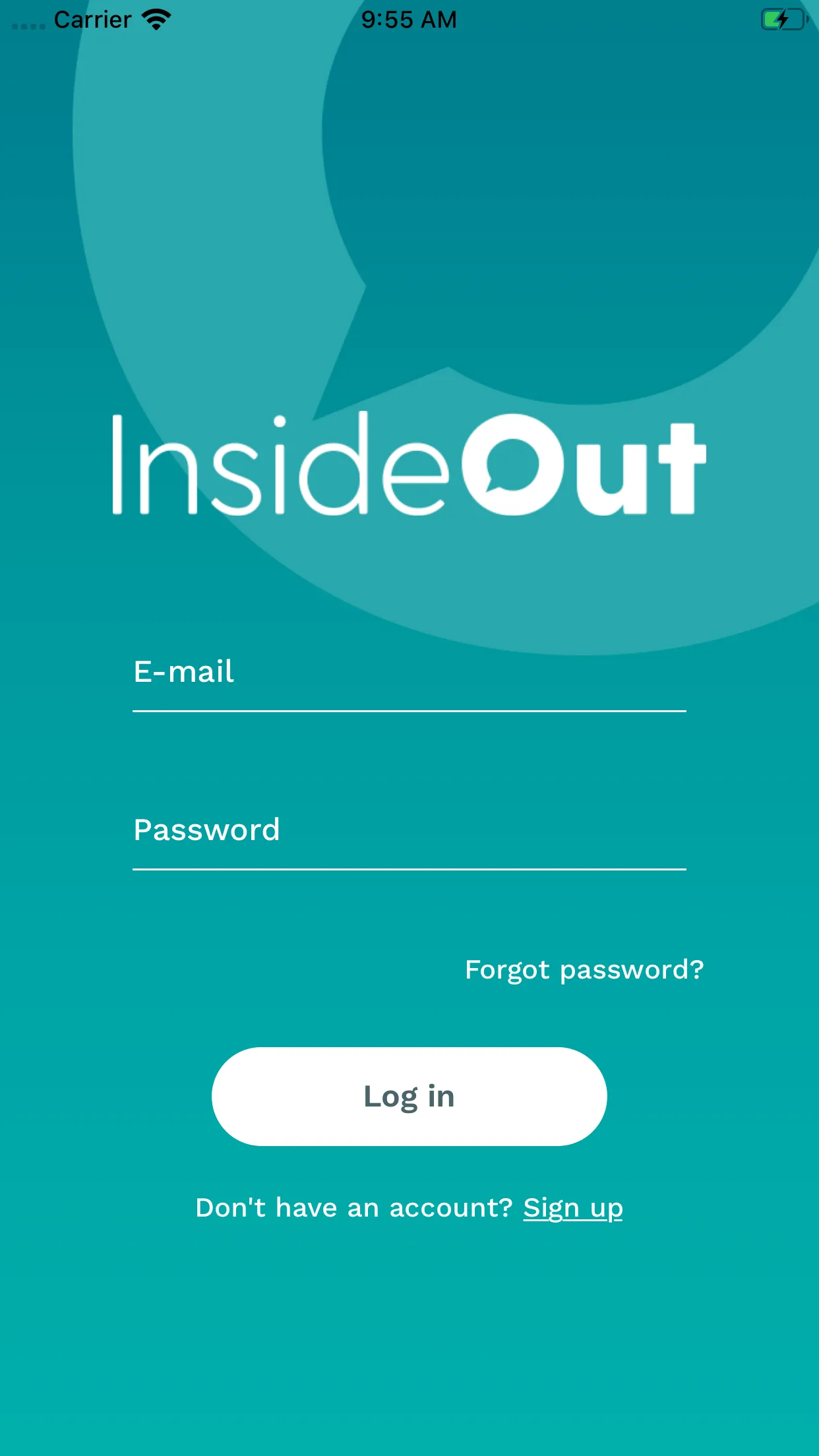 InsideOut | Indus Appstore | Screenshot