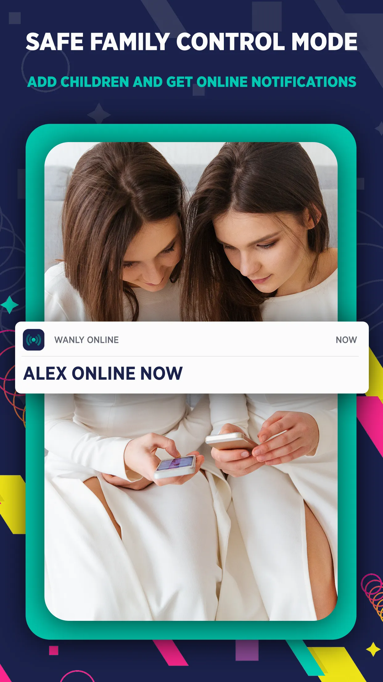 WhatLogin: online last seen | Indus Appstore | Screenshot