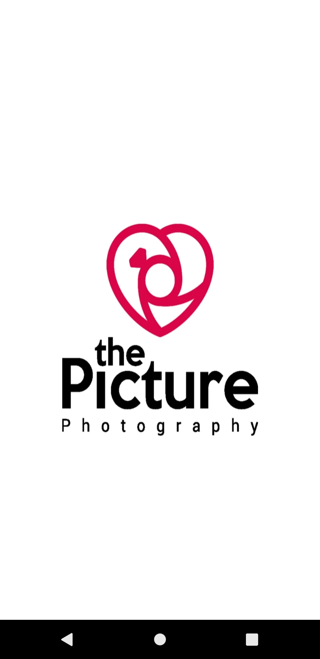 The Picture Photography | Indus Appstore | Screenshot