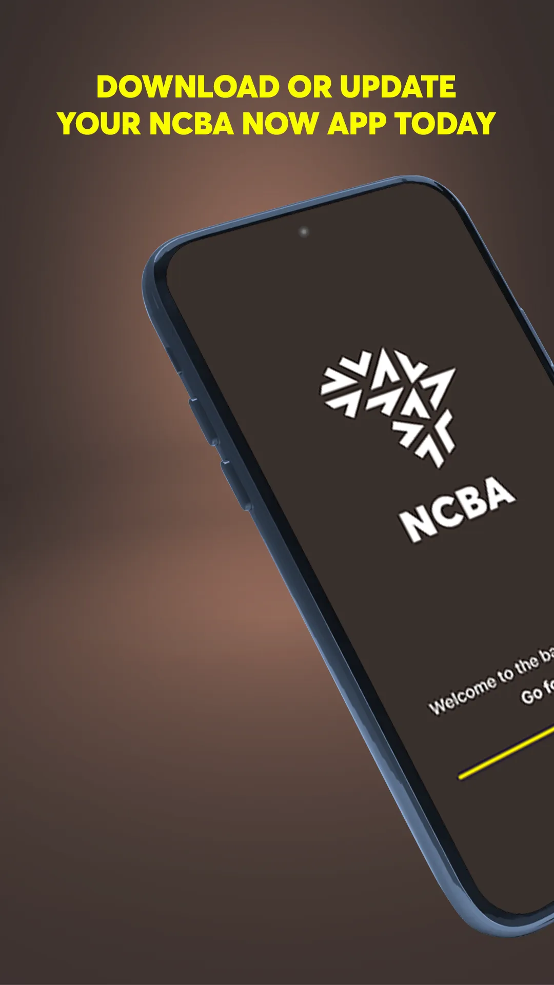 NCBA NOW | Indus Appstore | Screenshot