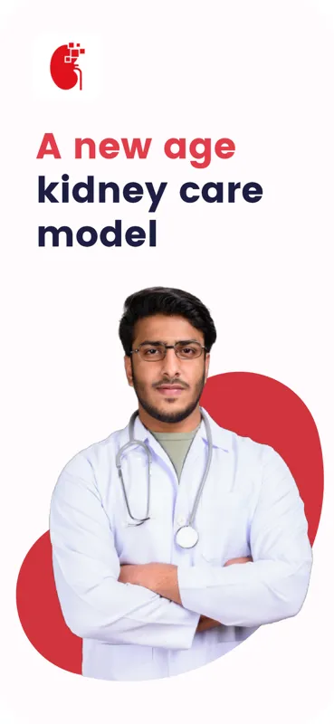 Hello Kidney | Indus Appstore | Screenshot