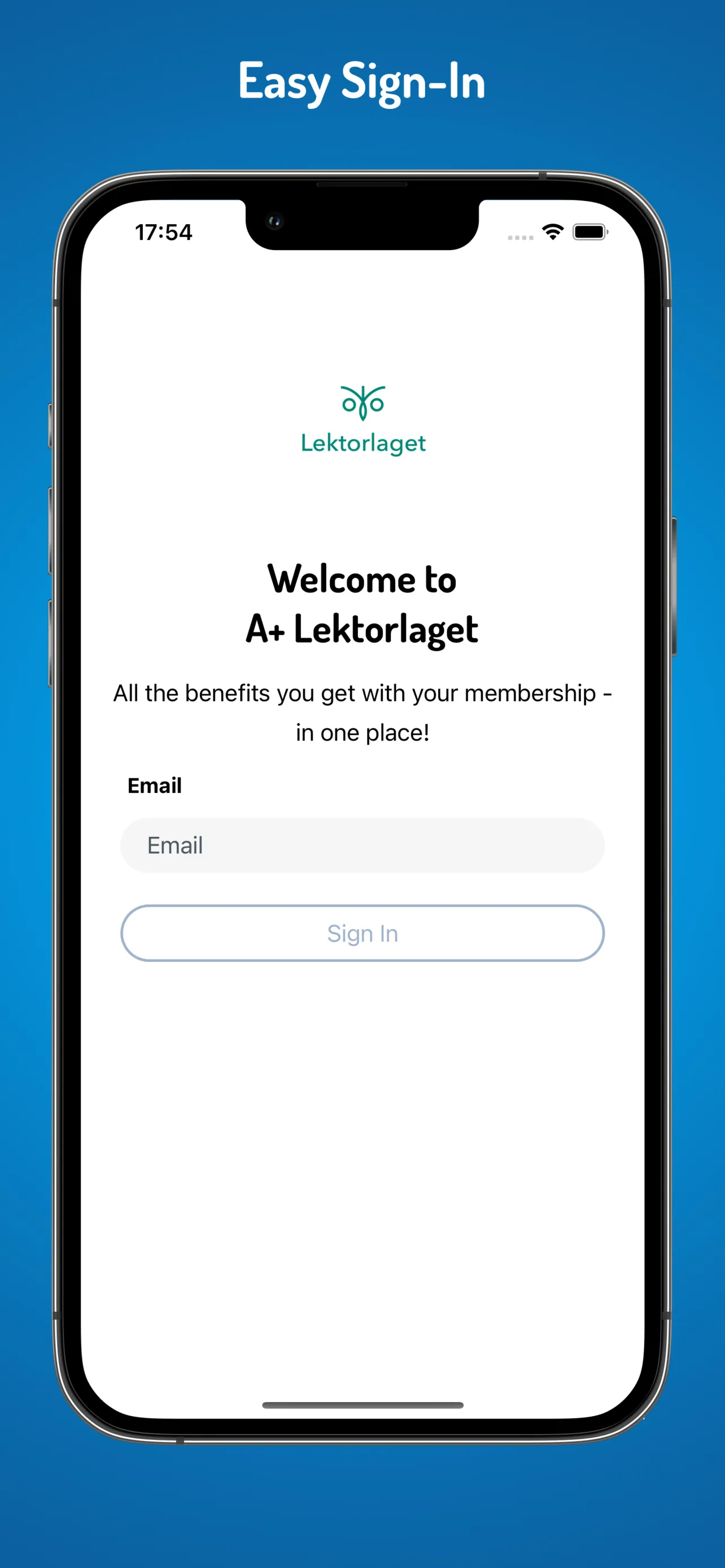 A+ Lektorlaget | Indus Appstore | Screenshot