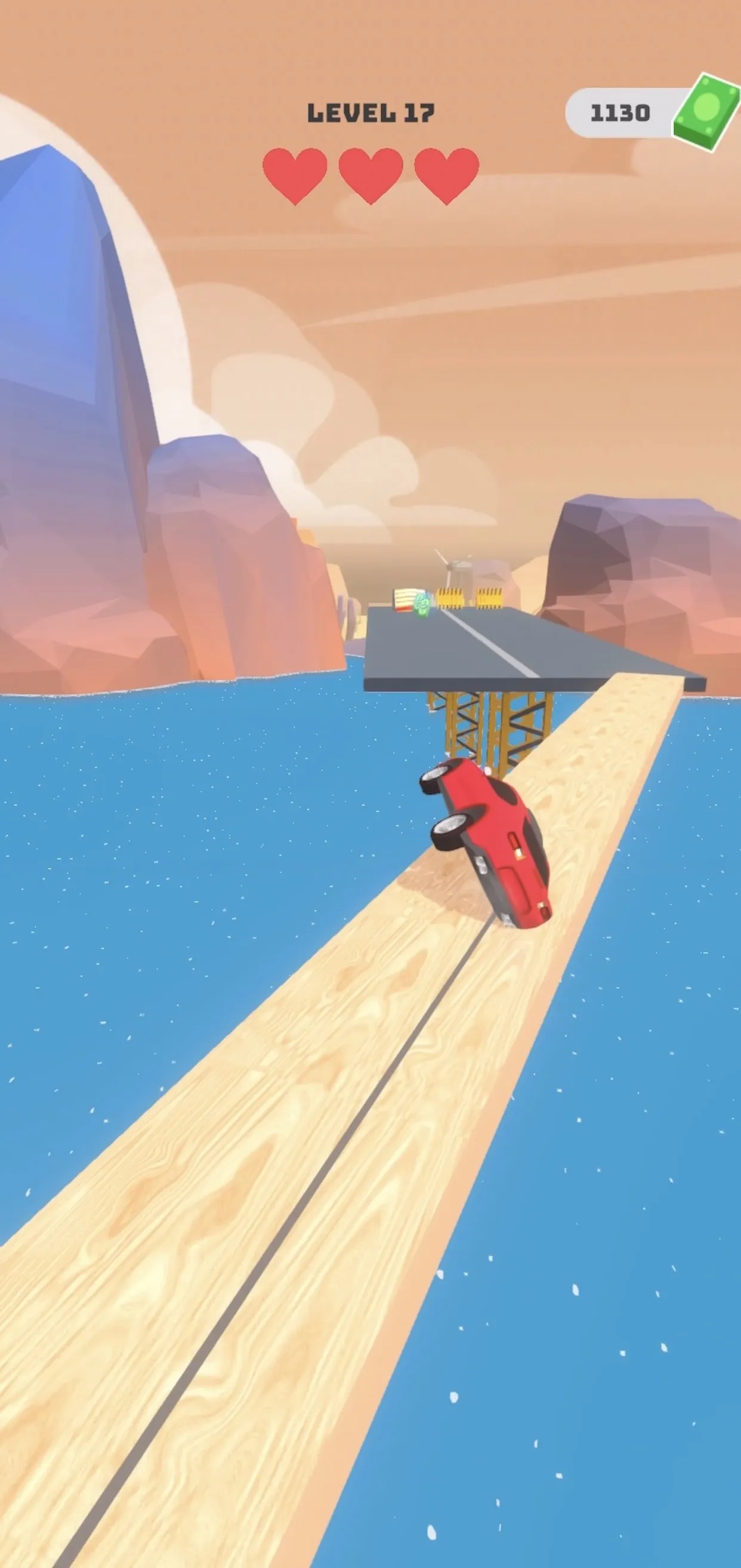 Rolling Race 3D | Indus Appstore | Screenshot