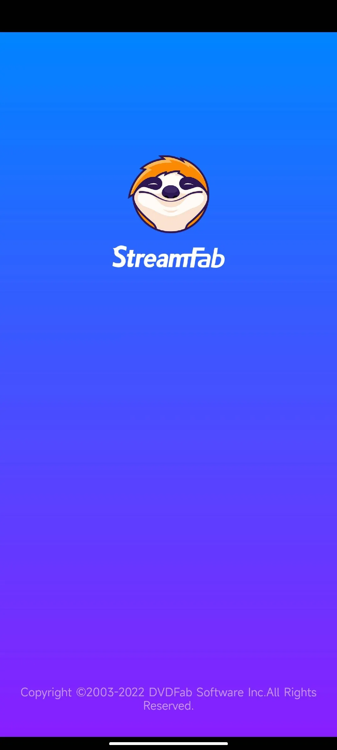 StreamFab | Indus Appstore | Screenshot