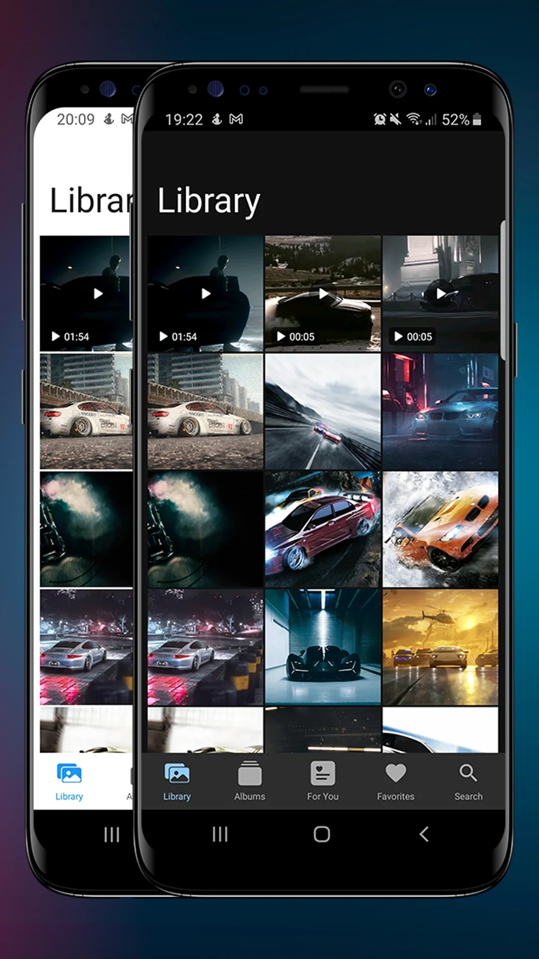 Gallery: Photo & Video editor | Indus Appstore | Screenshot