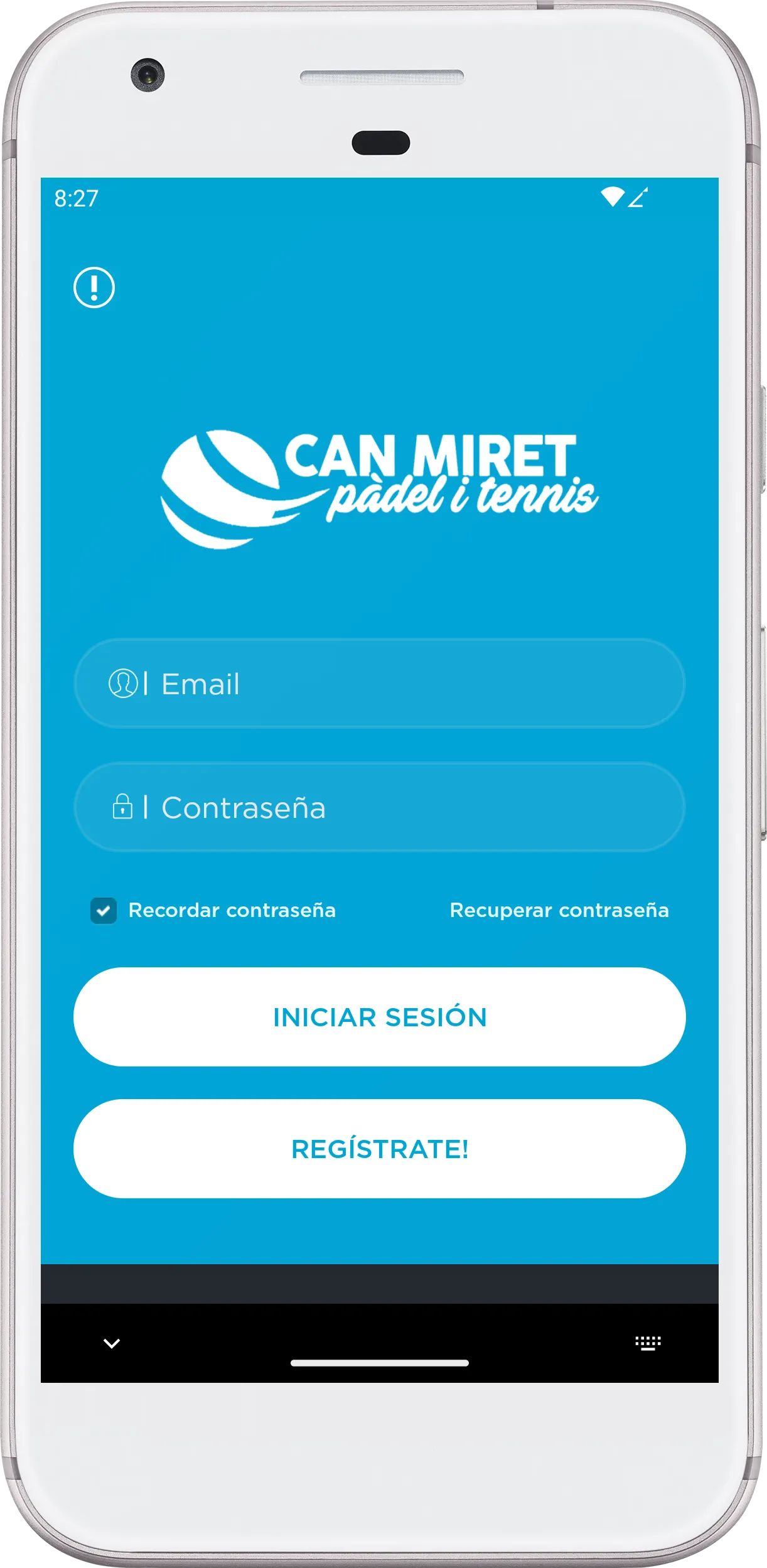 Can Miret | Indus Appstore | Screenshot