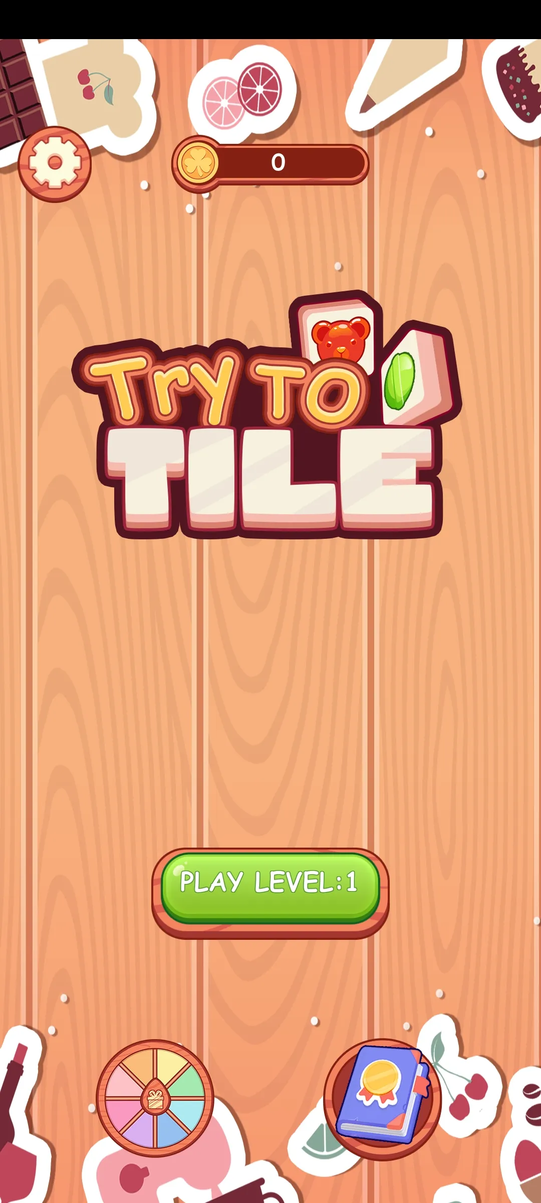 Tile Game Master | Indus Appstore | Screenshot