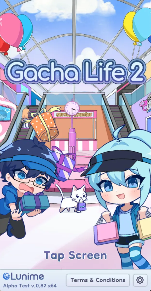 Gacha Life 2 | Indus Appstore | Screenshot